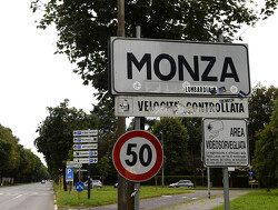 Monza in beeld om ook twee Grands Prix te organiseren