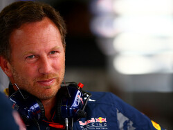 Daniel Ricciardo praises Christian Horner