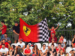 Ferrari Driver Academy evalueert vijf talenten
