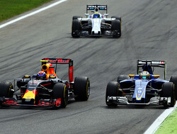 'To criticise Verstappen's driving style is stupid'