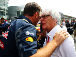 John Malone set to bring in changes, including axing Bernie Ecclestone