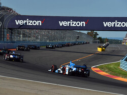 IndyCar make changes including push-to-pass system