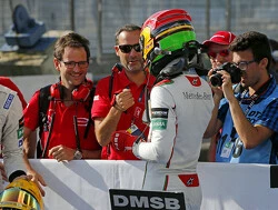 Lance Stroll wins Formula Three championship
