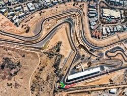 Domenicali: "Afrika komt terug op F1-kalender, alleen nog de vraag welk circuit"