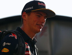 Red Bulls fastest in FP1 in Singapore
