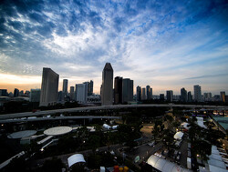 Singapore yet to agree contract extension