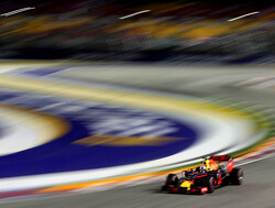 Daniel Ricciardo feels Red Bull have more pace