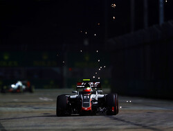 Esteban Gutierrez misses points again
