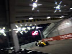 Kevin Magnussen happy to return to the points
