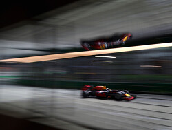 Daniel Ricciardo satisfied with qualifying effort