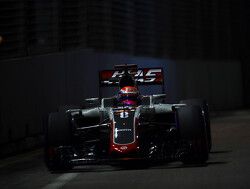 Romain Grosjean keen to move on from nightmare weekend