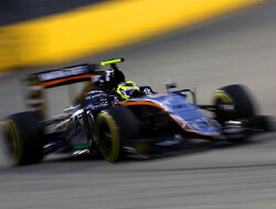 Perez hails "one of the best weekend of my career"