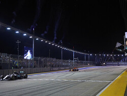 Christian Horner: "We tried everything we could"