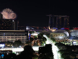 Singapore won't be rushed into F1 contract