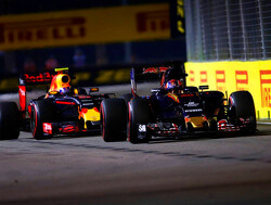 Daniil Kvyat proving he deserves F1 berth