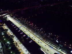 Bernie Ecclestone expecting Singapore Grand Prix to go