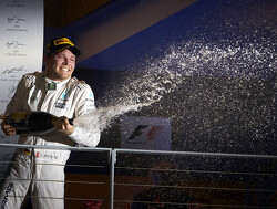 Nico Rosberg: "The respect between us is still there"