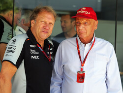 Niki Lauda: Formula E "the worst thing"