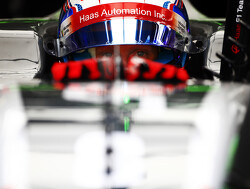 Grosjean annoyed after Saturday's developments