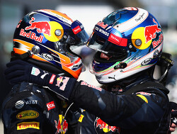 Uitslag Poll: Ricciardo kan hereniging met Verstappen vergeten