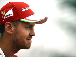 'Vettel driving for Mercedes seems like a good fit'