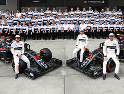 McLaren drivers refuse to elaborate on Ron Dennis speculation