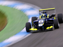 Highly-rated youngster Lando Norris gets F3 seat
