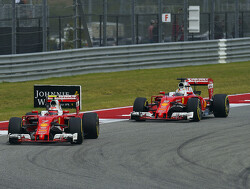 Prost urges Ferrari to be calmer in 2017