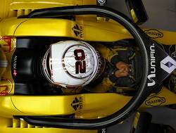 Chester admits timing of Halo introduction "a little bit painful"