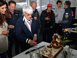 Bernie Ecclestone rejected Vietnam GP deal