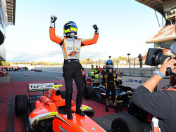 Tom Dillmann debuteert in Parijs in de Formule E