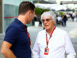 Bernie Ecclestone werkte jarenlang intensief samen met Max Mosley: "Wij waren als broers"