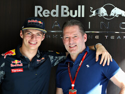 Helmut Marko confirms official role for Jos Verstappen