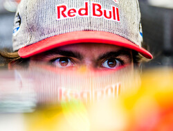 Sainz dislikes negative comments on 2017 rules