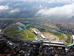 Brazil's F1 race at Sao Paulo not under threat