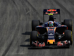 Toro Rosso took big risks with 2016 aero package