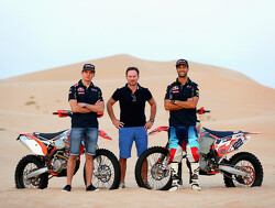 Christian Horner: "We are building momentum"