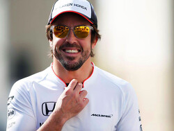 Fernando Alonso onder de indruk visie en leiderschap Zak Brown