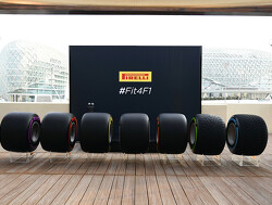 Andrew Green: New tyres could lead to dull races