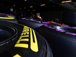 Pirelli happy to deliver on 2017 promises