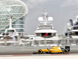 Nico Hulkenberg wants Renault to keep things "simple"