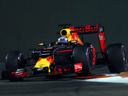 'Red Bull-demorun bij 12-uursrace Bathurst wordt niet door Ricciardo verreden'