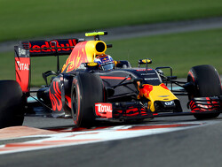 Max Verstappen reminds Adrian Newey of Mansell