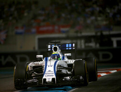 Felipe Massa important to Williams - Claire Williams