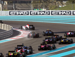 GP2 to be re-named Formula 2?