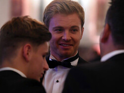 Rosberg looks towards Monaco GP promoter role
