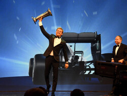 Rosberg 'can't imagine' him racing in Formula E