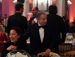 Todt undecided over third FIA presidency term