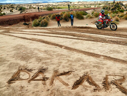 Peru haalt de start voor Dakar 2018 binnen