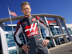 Magnussen thinks 2017 rules will suit him